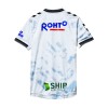 Camiseta de fútbol Gamba Osaka Segunda Equipación 2024-25 - Hombre